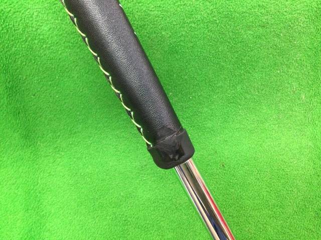 中古 Tourney Classic IM-GNパター ゴルフ用品