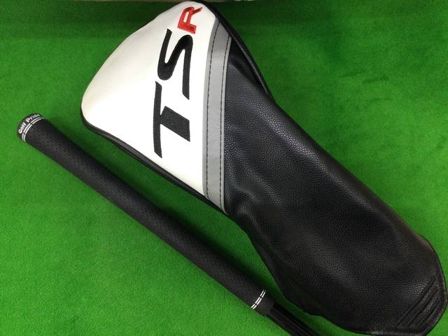 中古 TSR3 10°ドライバー ゴルフ用品