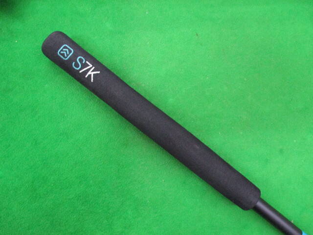 中古 S7K STAND ALONE PUTTERパター ゴルフ用品