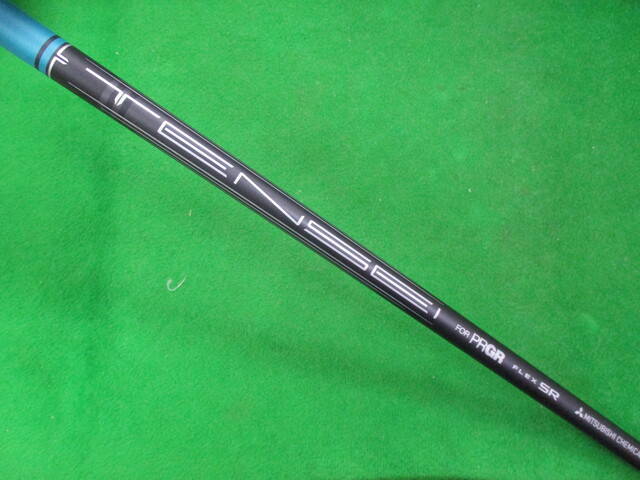 中古 RS X 9.5°ドライバー ゴルフ用品