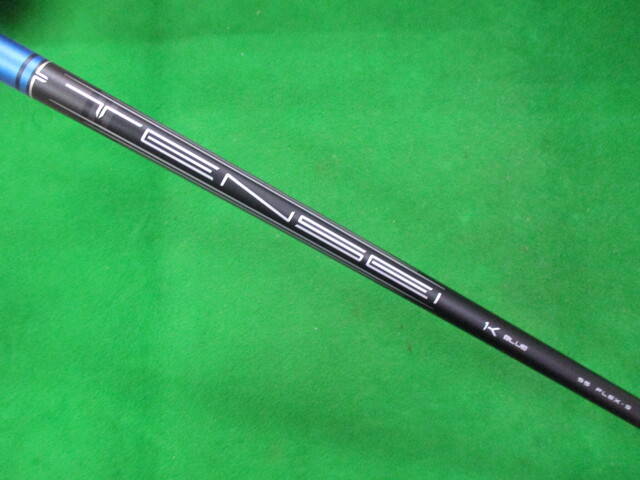 中古 TSR2 18°フェアウェイウッド ゴルフ用品