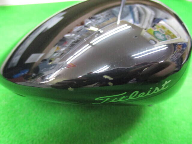 中古 TSR3 9°ドライバー ゴルフ用品