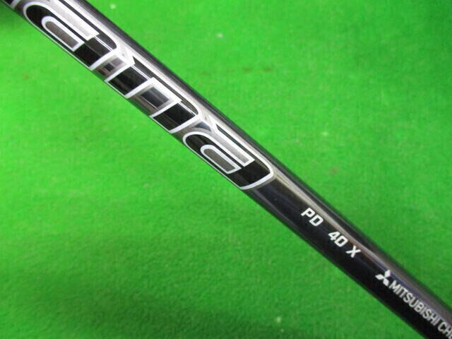 中古 DARKSPEED X 10.5°ドライバー ゴルフ用品