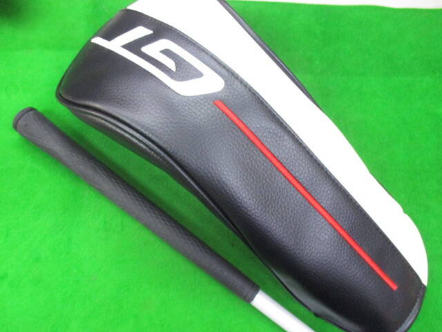 中古 GT2 10°ドライバー ゴルフ用品