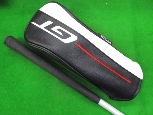 中古 GT2 16.5°フェアウェイウッド ゴルフ用品