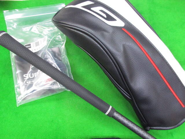 中古 GT2 10°ドライバー ゴルフ用品