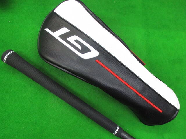 中古 GT2 16.5°フェアウェイウッド ゴルフ用品