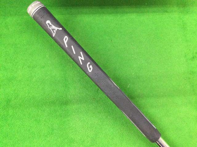 中古 PING (2023) TOMCAT 14パター ゴルフ用品