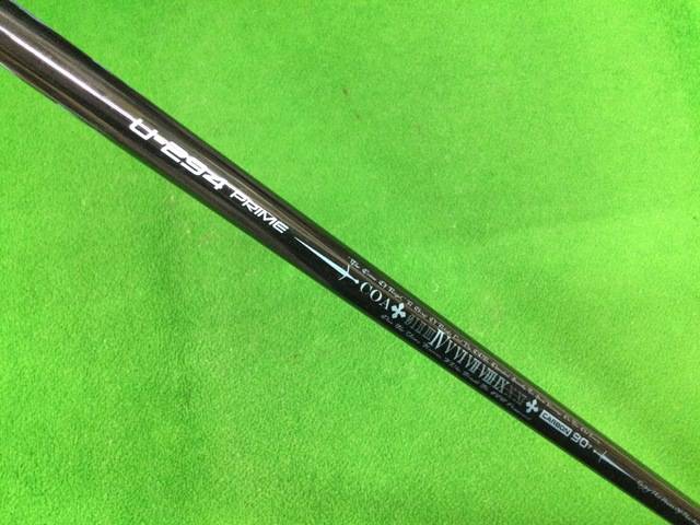 中古 MAXIMA U4(22°)ユーティリティ ゴルフ用品