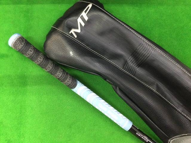 中古 MP TYPE-2 (付属無) ドライバードライバー ゴルフ用品