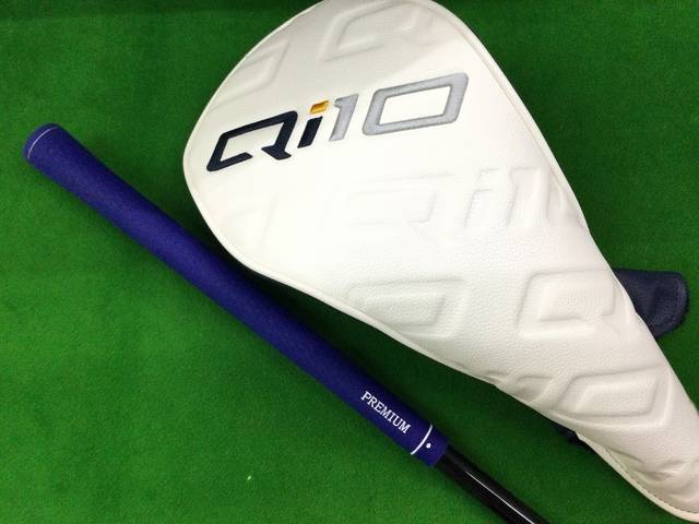 中古 Qi10 LS 10.5°ドライバー ゴルフ用品