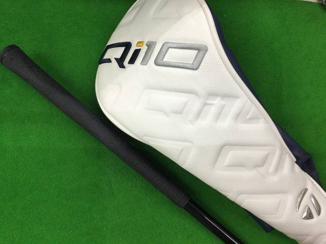 中古 Qi10 LS 10.5°ドライバー ゴルフ用品