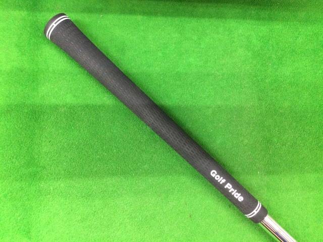 中古 Vokey SM9 ツアークローム 54°-12Dウェッジ ゴルフ用品