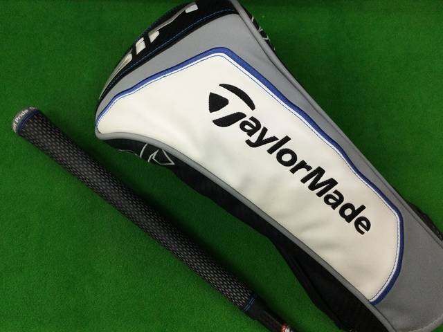 中古 SIM 9°ドライバー ゴルフ用品