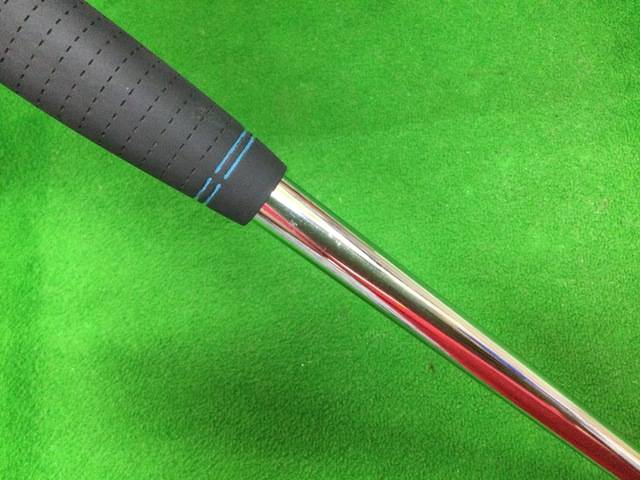 中古 SIGMA 2 ARNA （ステルス）パター ゴルフ用品