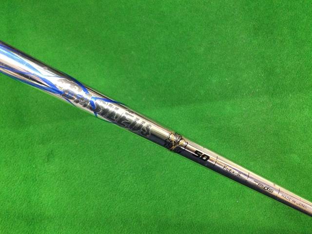 中古 BALDO COMPETIZIONE 568 (2023) DEEP 9.5°ドライバー ゴルフ用品