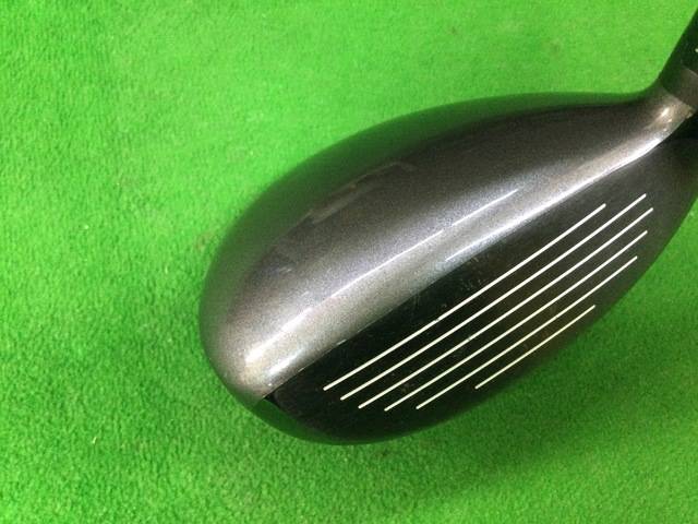 中古 816H1 (付属無) 23゜ユーティリティ ゴルフ用品