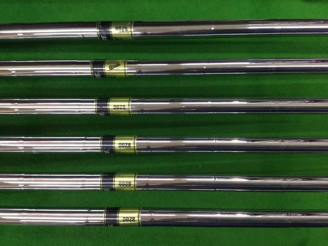 中古 AP 2 712 6本アイアンセット ゴルフ用品
