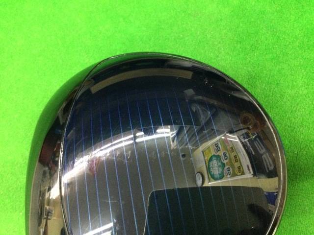 中古 TOUR B XD-3 (2018) 9.5゚ドライバー ゴルフ用品