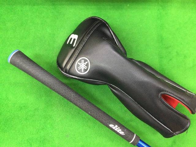 中古 RMX VD #3(15°)フェアウェイウッド ゴルフ用品