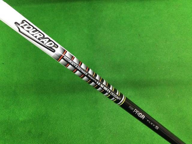 中古 RS 5 10.5°ドライバー ゴルフ用品