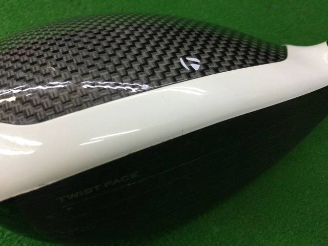 中古 STEALTH GLOIRE #3(19°)ユーティリティ ゴルフ用品