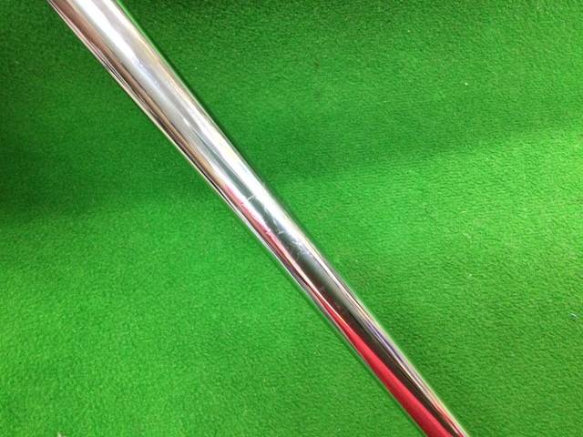 中古 BETTINARDI STUDIO STOCK (2019) #28 SLOTBACK センターシャフトパター ゴルフ用品