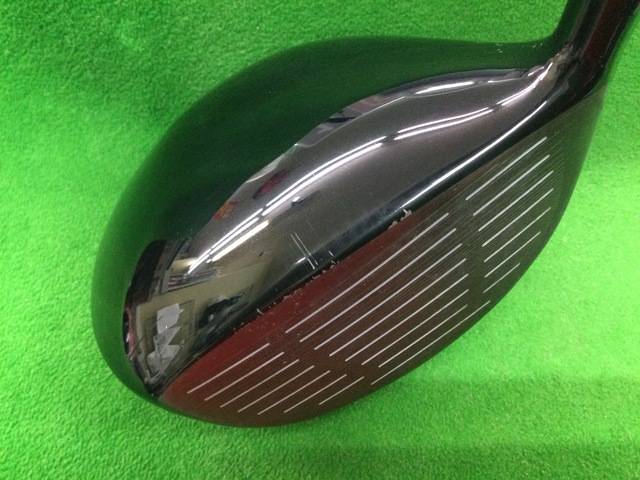 中古 TOUR B XD-5 9.5゜ドライバー ゴルフ用品