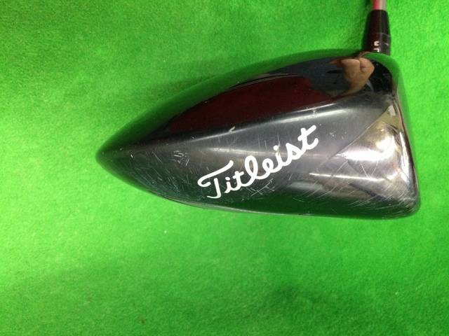 中古 TS1 10.5°ドライバー ゴルフ用品