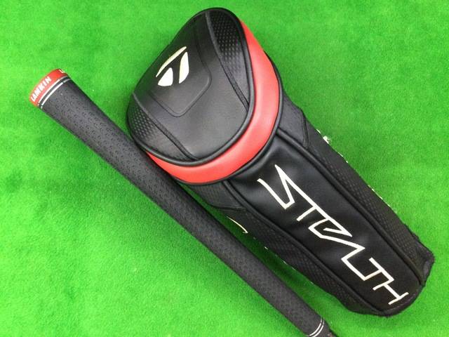 中古 STEALTH #5(18°)フェアウェイウッド ゴルフ用品