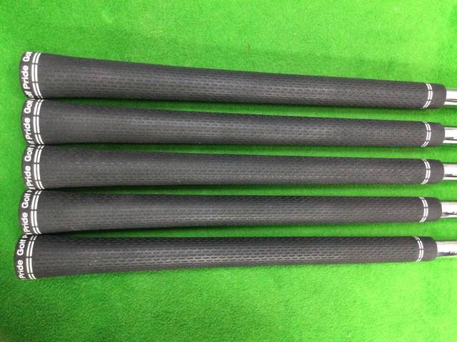 中古 JPX 921 FORGED その他アイアンセット ゴルフ用品