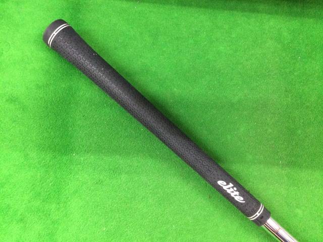 中古 M3 RESCUE #4(21゜)ユーティリティ ゴルフ用品