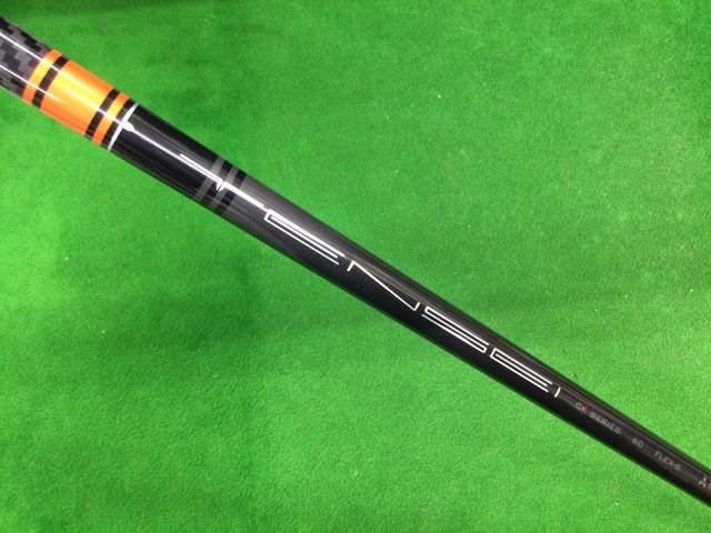 中古 M5 #5(19°)フェアウェイウッド ゴルフ用品