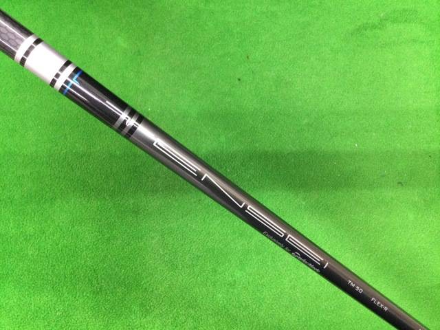 中古 SIM 10.5°ドライバー ゴルフ用品