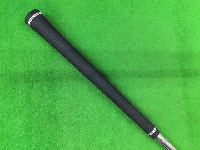 中古 Vokey SM10 ツアークローム 50°-12Fウェッジ ゴルフ用品