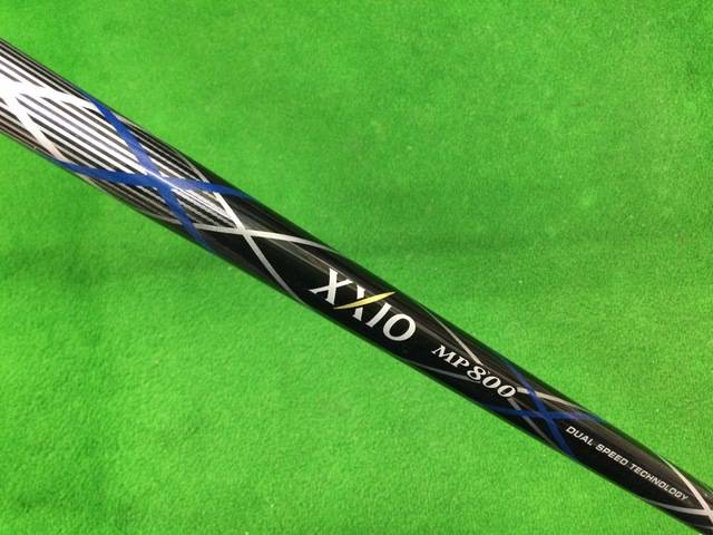 中古 XXIO (2014) #5(18゜)フェアウェイウッド ゴルフ用品