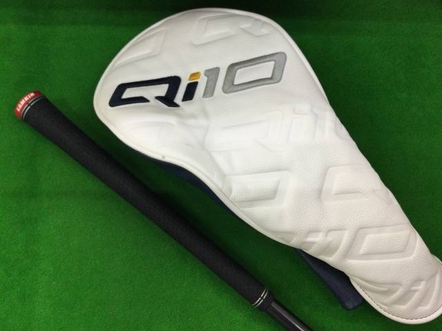 中古 Qi10 MAX  9°ドライバー ゴルフ用品