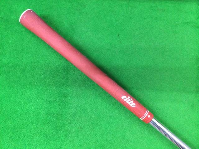 中古 METAL FACTORY S3 FORGED 56°ウェッジ ゴルフ用品