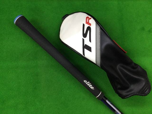 中古 TSR2 24°ユーティリティ ゴルフ用品