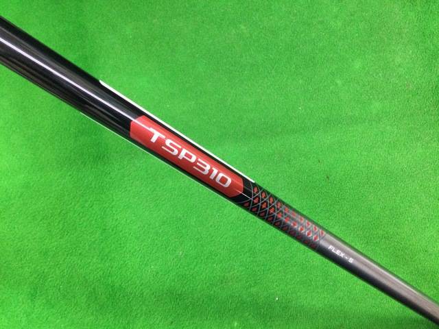 中古 TSR3 9°ドライバー ゴルフ用品