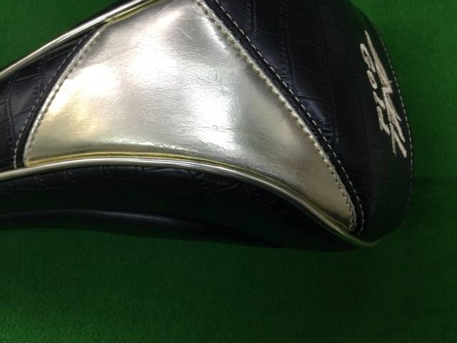 中古 AXEL GOLD Premium IV #5(18゜)フェアウェイウッド ゴルフ用品