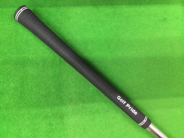中古 RTZ ツアーサテン 50°-10°MIDウェッジ ゴルフ用品