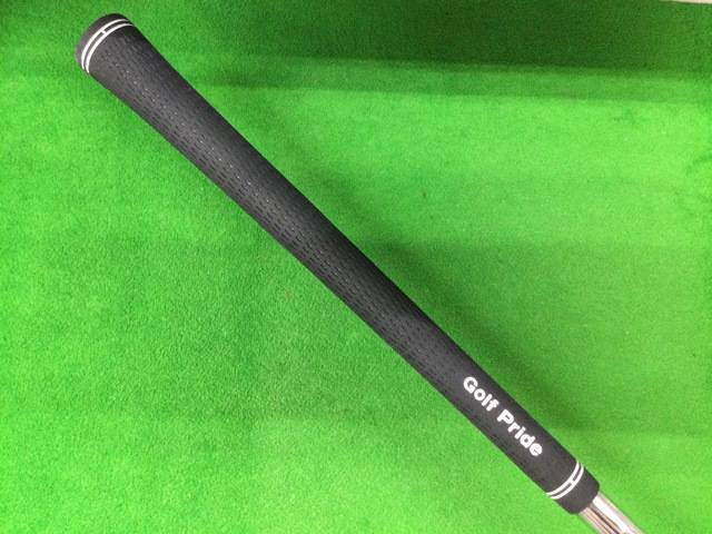 中古 RTZ ツアーサテン 58°-6°LOWウェッジ ゴルフ用品