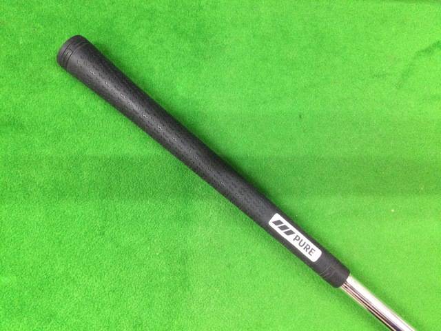中古 PRGR 03 (2025) #6単品アイアン ゴルフ用品
