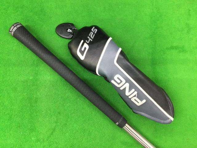 中古 G425 HYBRID #4(22°)ユーティリティ ゴルフ用品
