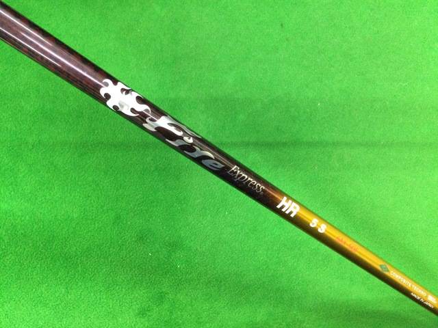 中古 PARADYM 10.5°ドライバー ゴルフ用品