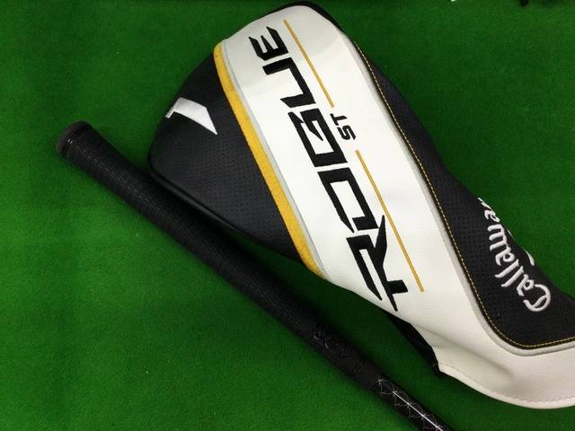 中古 ROGUE ST MAX LS 10.5°ドライバー ゴルフ用品