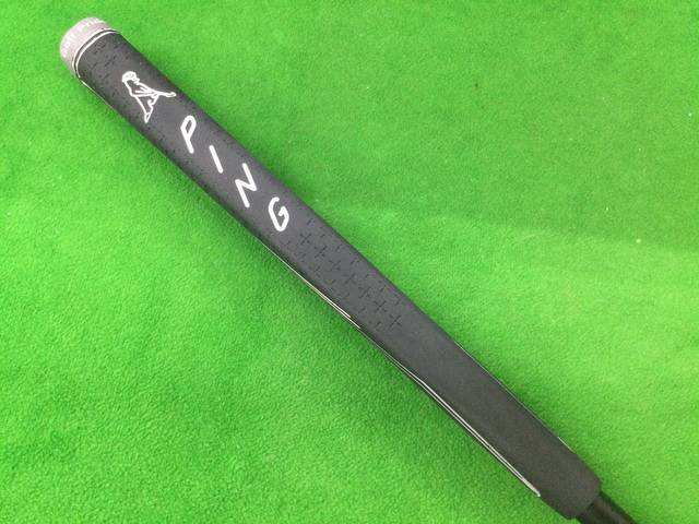 中古 PING (2023) ANSERパター ゴルフ用品