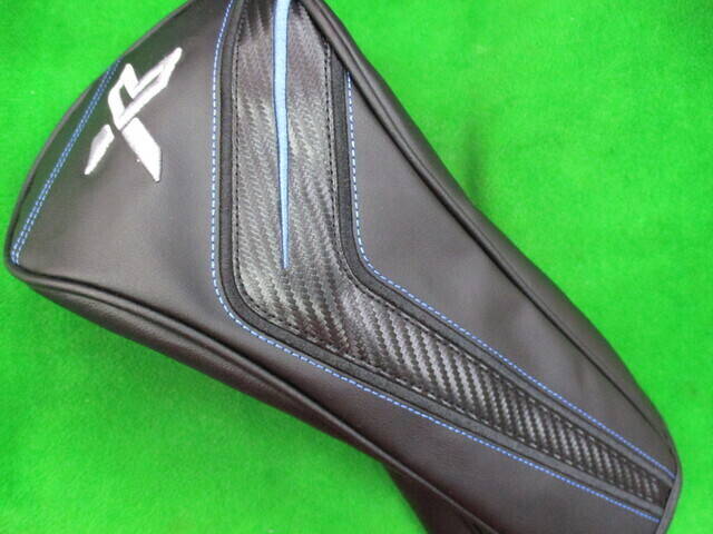 中古 XXIO (2024) X-eks-  9.5°ドライバー ゴルフ用品