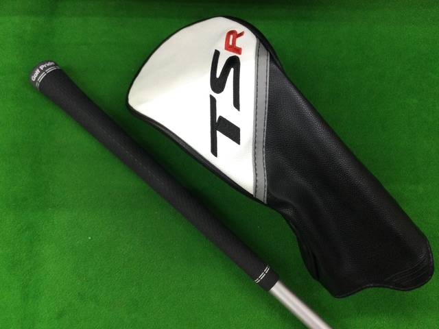 中古 TSR1 15°フェアウェイウッド ゴルフ用品